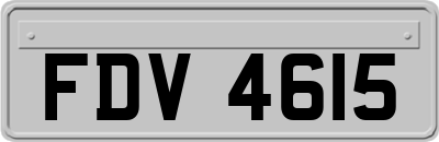 FDV4615