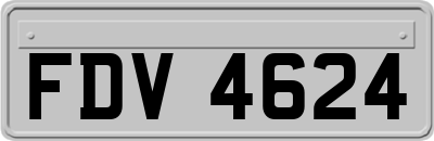 FDV4624