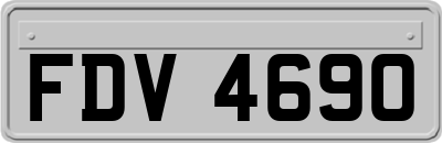 FDV4690