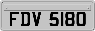 FDV5180