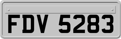 FDV5283
