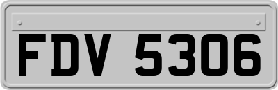 FDV5306