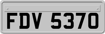 FDV5370