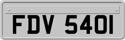 FDV5401