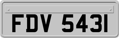 FDV5431