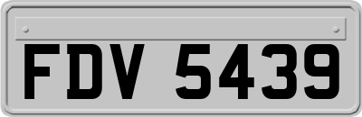 FDV5439