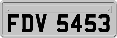 FDV5453