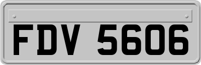 FDV5606