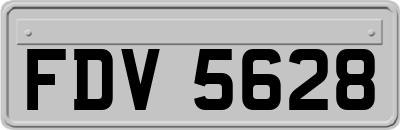 FDV5628