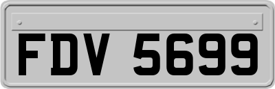 FDV5699
