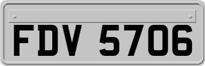 FDV5706