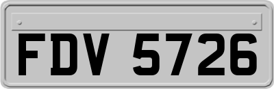 FDV5726