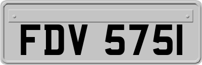 FDV5751