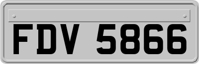 FDV5866