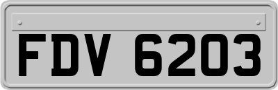 FDV6203