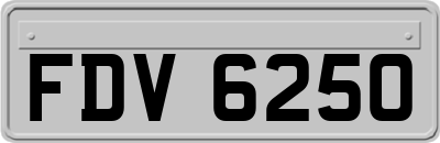 FDV6250