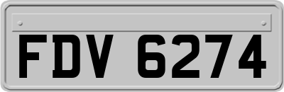 FDV6274