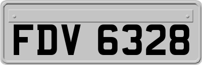 FDV6328