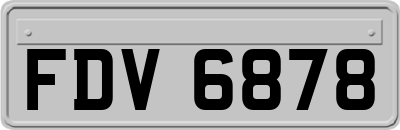 FDV6878