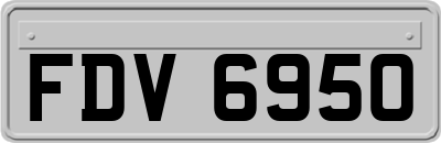 FDV6950