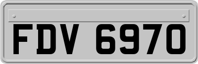 FDV6970