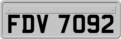 FDV7092