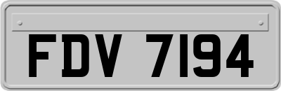 FDV7194