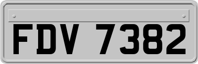 FDV7382
