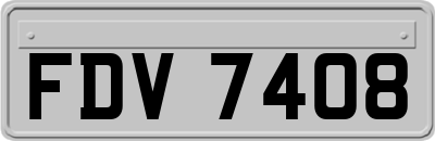 FDV7408