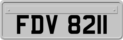 FDV8211