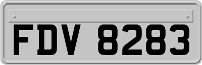 FDV8283