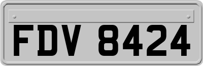 FDV8424