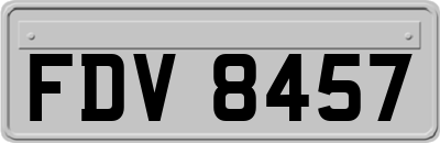 FDV8457