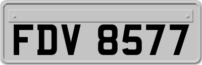 FDV8577