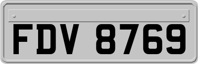 FDV8769