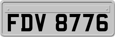 FDV8776