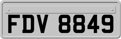 FDV8849