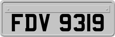 FDV9319