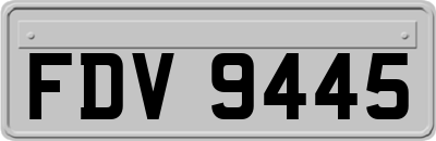 FDV9445