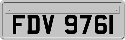 FDV9761