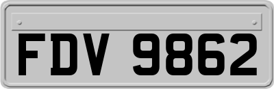 FDV9862