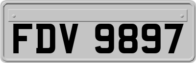 FDV9897