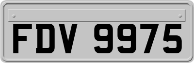 FDV9975