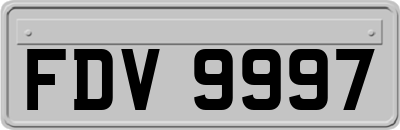 FDV9997