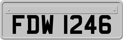 FDW1246