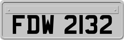 FDW2132