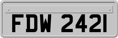 FDW2421