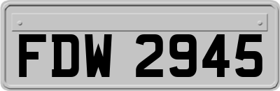FDW2945