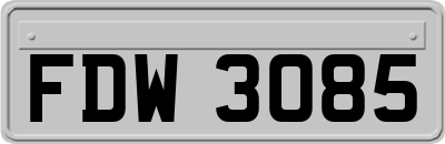 FDW3085