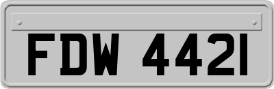 FDW4421